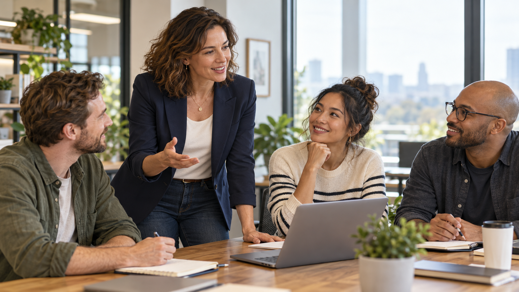 Casual Doesn’t Mean Careless: How Operations Managers Set the Standard Through Dress